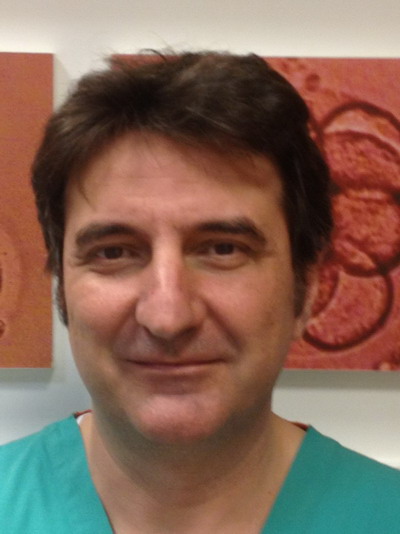 dr Leonardo Rinaldi